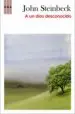 AudioLibro A un Dios Desconocido de John Steinbeck