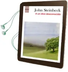 Descargar AudioLibro A un Dios Desconocido de John Steinbeck año 2010