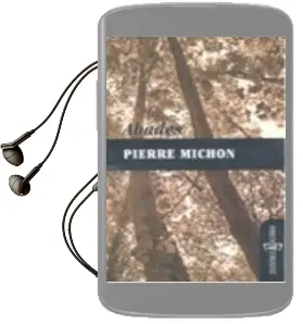 Descargar AudioLibro Abades de Pierre Michon año 2010