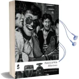 Descargar AudioLibro Abluciones de Patrick De Witt año 2010