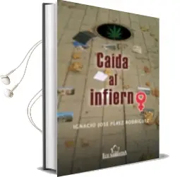 Descargar AudioLibro Caida al Infierno de Jose Ignacio Perez Rodriguez año 2010