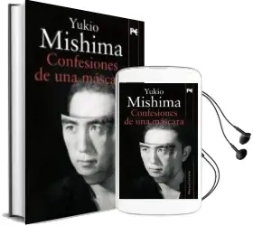 Descargar AudioLibro Confesiones de una Mascara de Yukio Mishima año 2010