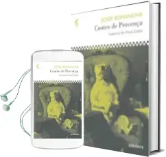 Descargar AudioLibro Contes de Provença de Josep Romanilha año 2010