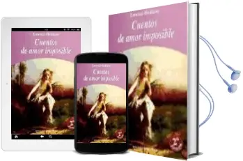 Descargar AudioLibro Cuentos de Amor Imposible (2ª Ed.) de Lorenzo Mediano año 2010