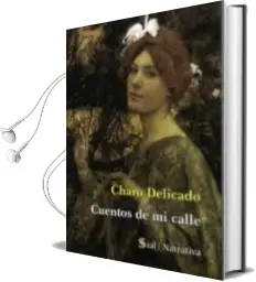 Descargar AudioLibro Cuentos de mi Calle de Charo Delicado año 2010