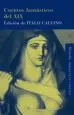 AudioLibro Cuentos Fantasticos del xix de Italo Calvino