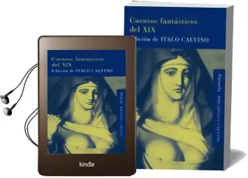 Descargar AudioLibro Cuentos Fantasticos del xix de Italo Calvino año 2010