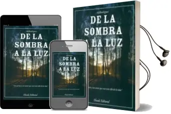 Descargar AudioLibro De la Sombra a la luz de J.M. Rodriguez año 2010