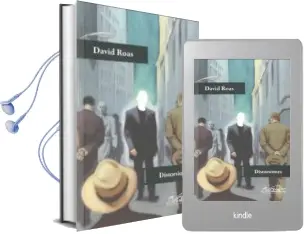 Descargar AudioLibro Distorsiones de David Roas año 2010