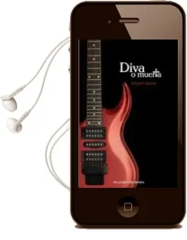 Descargar AudioLibro Diva o Muerta de Michel Suñen año 2010
