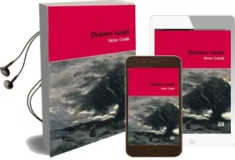 Descargar AudioLibro Drames Rurals de Victor Catala año 2010