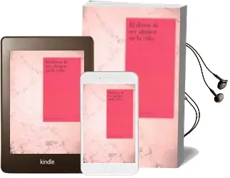 Descargar AudioLibro El Deseo de ser Alguien en la Vida (Premio Ramon j. Sender de nar Rrativa 2007) de Fernando Cañero año 2010