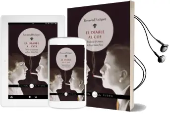 Descargar AudioLibro El Diable al cos de Raimond Radiguet año 2010