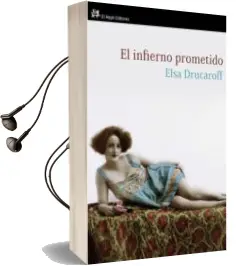 Descargar AudioLibro El Infierno Prometido: Una Prostituta de la zwi Migdal de Elsa Drucaroff año 2010
