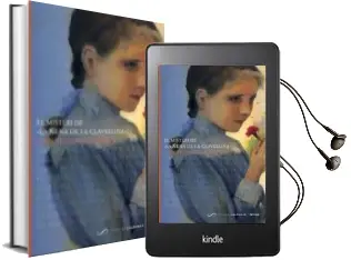 Descargar AudioLibro El Misteri de la Nena de la Clavellina de Joan Sella Montserrat año 2010