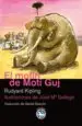 AudioLibro El Motin de Moti huj de Rudyard Kipling