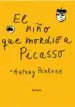 AudioLibro El Niño que Mordio a Picasso de Anthony Penrose