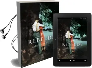 Descargar AudioLibro El Rebelde de Sadie Jones año 2010