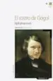 AudioLibro El Rostro de Gogol de Kjell Johansson