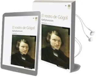 Descargar AudioLibro El Rostro de Gogol de Kjell Johansson año 2010