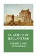 AudioLibro El Señor de Ballantrae de Robert Louis Stevenson