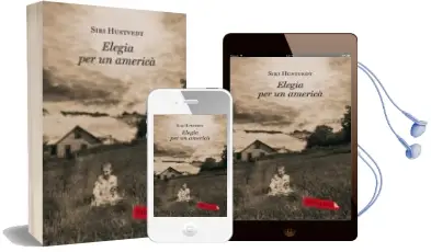 Descargar AudioLibro Elegia per un America de Siri Hustvedt año 2010