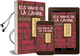 Descargar AudioLibro Els Diaris de la Carrie de Candace Bushnell año 2010