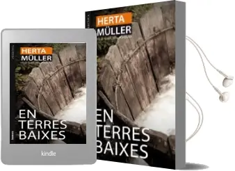 Descargar AudioLibro En Terres Baixes de Herta Muller año 2010
