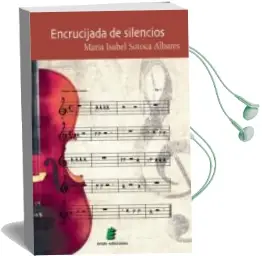 Descargar AudioLibro Encrucijada de Silencios de Maria Isabel Sotoca Albares año 2010