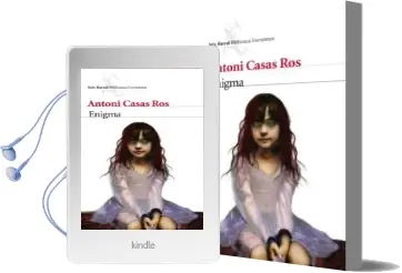 Descargar AudioLibro Enigma de Antoni Casas Ros año 2010