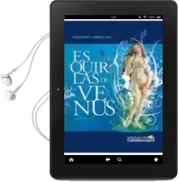 Descargar AudioLibro Esquirlas de Venus de Alejandro Cabrera Paz año 2010
