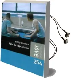 Descargar AudioLibro Fills de l Opulencia de Josep Lorman año 2010