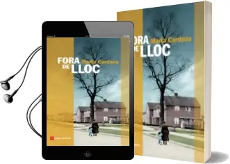 Descargar AudioLibro Fora de Lloc de Marta Cardona Valls año 2010
