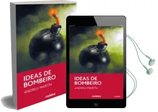 Descargar AudioLibro Ideas de Bombeiro (5ª Ed.) de Andreu Martin año 2010