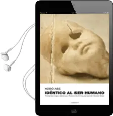 Descargar AudioLibro Identico al ser Humano de Kobo Abe año 2010