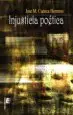 AudioLibro Injusticia Poetica de Jose Maria Cuenca Herreros