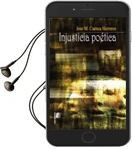 Descargar AudioLibro Injusticia Poetica de Jose Maria Cuenca Herreros año 2010