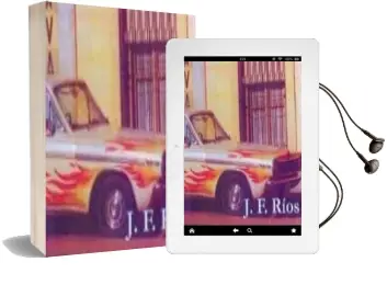Descargar AudioLibro J.F. Rios (Textos de Jesus Tiscar Jandra, Juan Manuel Molina Dami ani y Santiago Ydáñez) de José Fernández Ríos año 2010