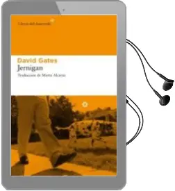 Descargar AudioLibro Jernigan de David Gates año 2010