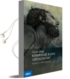 Descargar AudioLibro Kondenatu Baten Azken Eguna de Victor Hugo año 2010