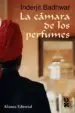 AudioLibro La Camara de los Perfumes de Inderjit Badhwar