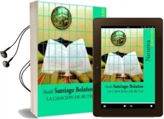 Descargar AudioLibro La Cancion de Ruth de Marife Santiago Bolaños año 2010