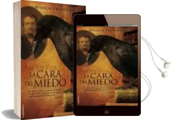 Descargar AudioLibro La Cara del Miedo de Nikolaj Frobenous año 2010