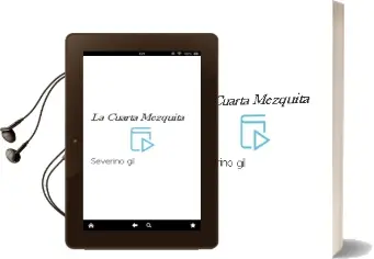 Descargar AudioLibro La Cuarta Mezquita de Severino Gil año 2010