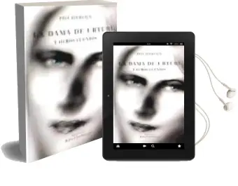 Descargar AudioLibro La Dama de Urtubi: Otros Cuentos de Pio Baroja año 2010