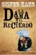 AudioLibro La Dama y el Recuerdo de Silver Kane