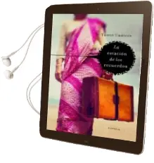 Descargar AudioLibro La Estacion de los Recuerdos de Thrity Umrigar año 2010
