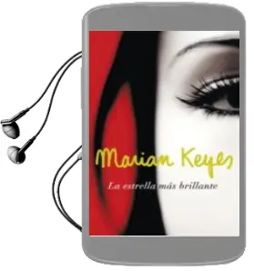 Descargar AudioLibro La Estrella mas Brillante de Marian Keyes año 2010
