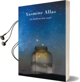 Descargar AudioLibro La Habitacion Azul de Yasmine Allas año 2010