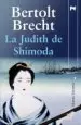 AudioLibro La Judith de Shimoda de Bertolt Brecht